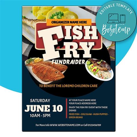 fish fry flyer pdf